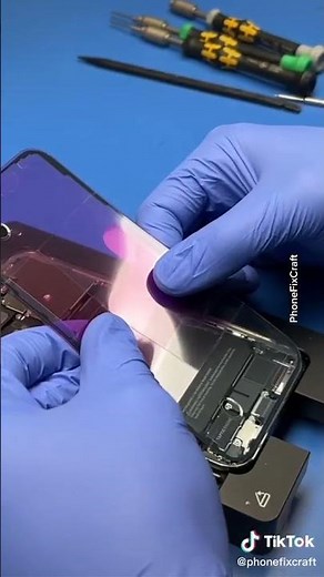 iPhone 13 Pro Screen Replacement Guide #iPhone13ProRepair #DisplayFix #iPhoneFix #iPhone13ProGuide