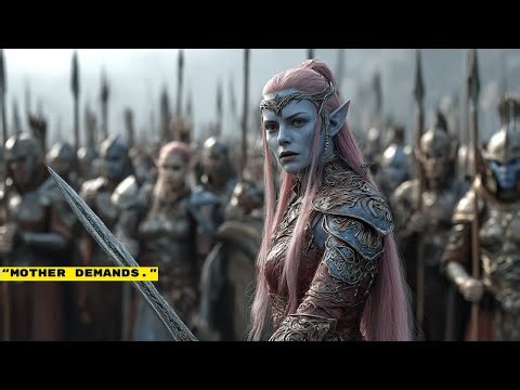 He Saved His Enemy’s Child — And the Alien Mother Demands to See Him | Sci-Fi Vault