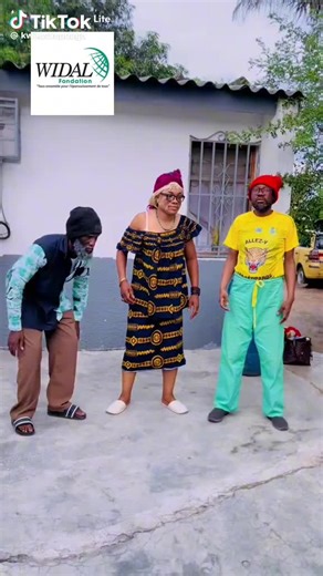 odilo jean (@jeanodilo2)’s videos with son original - odilo jean