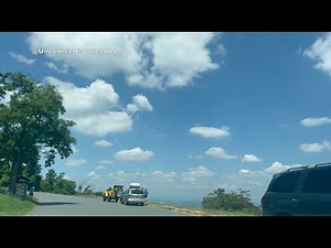 (Shenandoah National Park | Skyline Drive | Blue Ridge Mountain | Virginia)