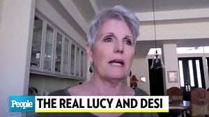 How Lucille Ball Said Goodbye to Desi Arnaz Days Before He Died: 'They Loved Each Other Until the End'