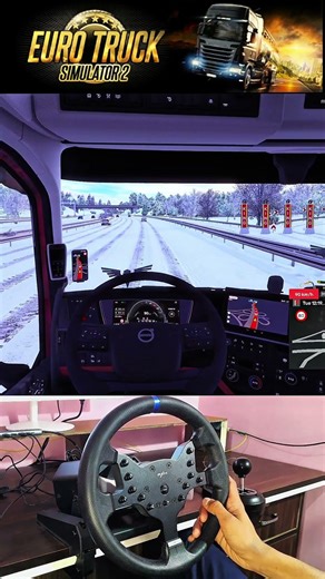 Winder mods install #youtube #shortviral #ets2