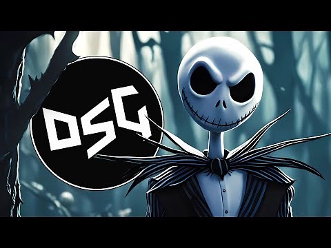 HALLOWEEN DUBSTEP MIX 2023 | Brutal Dubstep Mix 👻 Best Dubstep Mix 🎃