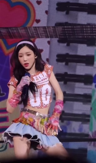 Taeyeon's Weekend Kinda Fun Highlights