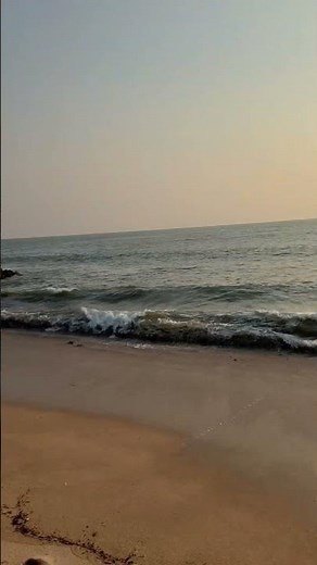 Plage du Sumbe ☀️ Journée Ensoleillée en Angola/ Sumbe Beach ☀️ | Sunny Day in Angola