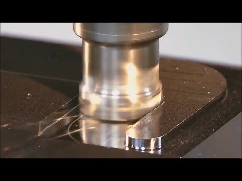 5种制造业机器，带你感受机械制造的魅力！