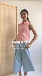 When we expanded our range of clothing for tweens, we wanted your children to be able to express themselves whilst feeling comfortable in what they wear. With the help of Lil S, our resident model and a tween herself, we came up with designs that quickly became your children’s favourites. Check out Lil S’ top picks! Which are your tween’s favourite designs?  Shop our tween styles here: https://www.theellystore.com/collections/tween-styles | Elly | Facebook