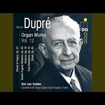 Chorales, Op. 28, No. 61: O Innocent Lamb of God