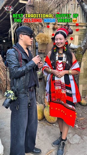 Shirin Shorts on Instagram: "Don’t Miss the end😂😍 #viral #instagram #funny #trending #reels #reaction #trend #instareels #trendingreels #viralreels #fyp #fypシ #nagaland #naga #northeast #india #hornbillfestival2025 #fashion #dress #outfit #interview #beautiful #pretty #beauty #instamood #insta #instalike #instadaily #Zeliang"