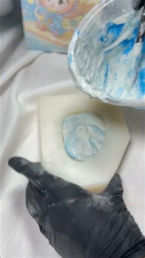 Can a Simple Tray Transform Your Space with Style? #elegantkitchen #soapmaking