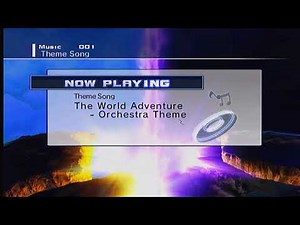Sonic Unleashed (Wii) 100% Walkthrough/Let's Play (4K60) Extra: The World Adventure