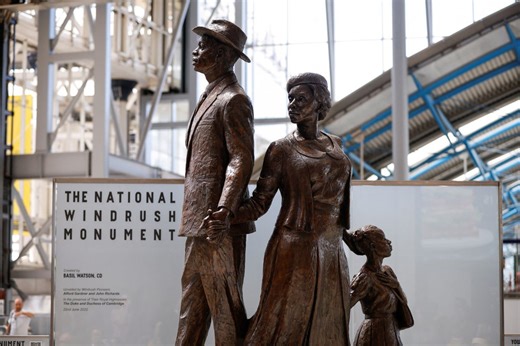 Windrush victims to be paid compensation upfront under new plans