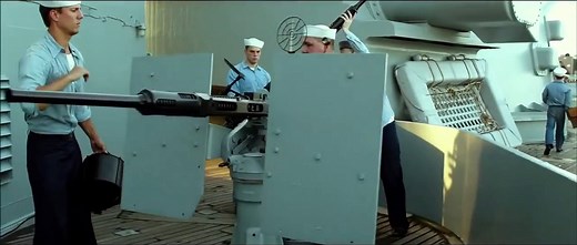 USS Indianapolis - Men of Courage Official Trailer 2 (2016) - N