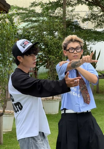 Behind the scenes ( តឿន-Rushed ) - NORITH Feat GMENGZ Part 1 #Norith #gmengz #NorithNova #norithfan #fyp