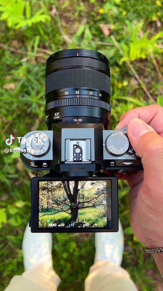 new fujifilm camera just dropped… This is the fujifilm xt50 and its a great new camera. Full video on my youtube. #fujifilm #fujifilmcamera
