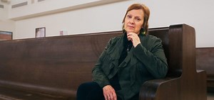 CRISPR gene-editing may boost cancer immunotherapy, new study finds - WOUB Public Media