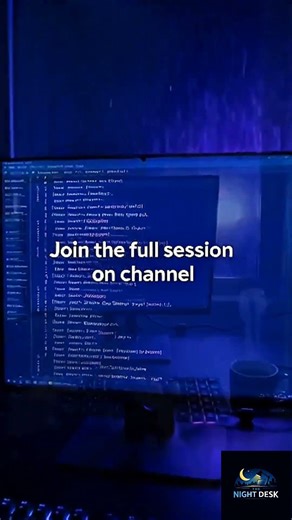 POV: You Enter Coding Flow State 💻