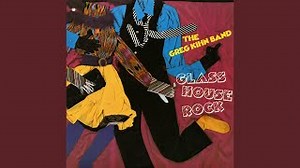 Greg Kihn Band  - For Your Love