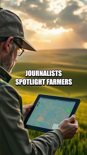 Swarm Robotics Reimagining the Farm and Beyond