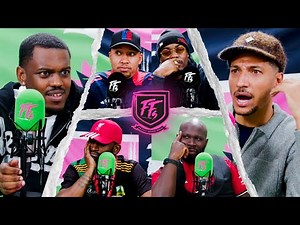 IS IT TIME TO DROP MO SALAH?! FT. JAY BOTHROYD | FILTHY @ FIVE