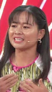 Trấn Thành nods in admiration at the charming couple from Bến Tre | DQC Short