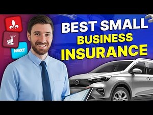 Best Small Business Insurance | What Actually Protects You When It Matters