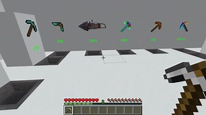 JJ and Mikey POOR vs RICH Car Mine Battle in Minecraft Maizen | Craftopia