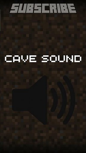 5 Minecraft sound effects