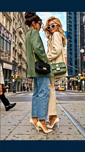 Celebrity Street Style Trends | Every Girl Should Know