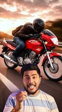 Pulsar Se Pehle India Ki Asli Performance King Kaun Thi? 👀🔥