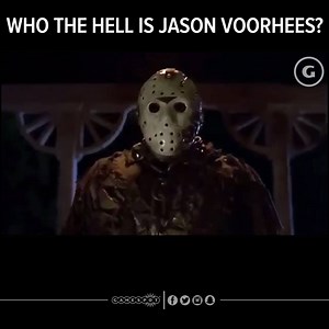 1.4M views · 3.5K reactions | The man behind the mask. | Today I Learned | Facebook