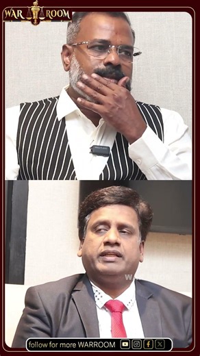 part 1 ஆம்ஸ்ட்ராங் வழக்கில் சிக்கபோகும் மூன்று புள்ளிகள் BSP ஆனந்தன் First Exclusive Interview
