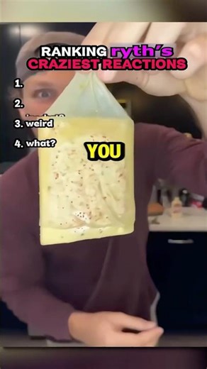 ranking best ryth reactions ever #usa