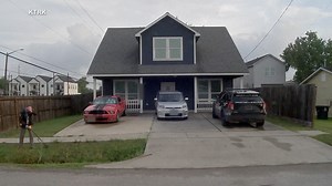 Man charged with murder in Houston door-knock prank shooting of 11-year-old boy