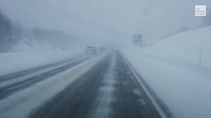 Snow and ice can cause big problems for drivers this time of year. Here are five things that can help you weather the road: | The Weather Channel