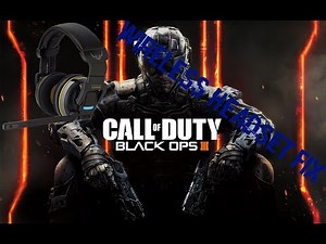 BO3 Wireless Headset FIX!! Hear Your Game Again!