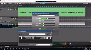 Mixing Vocals w/ Free Plugins Mixing in Mixcraft 8