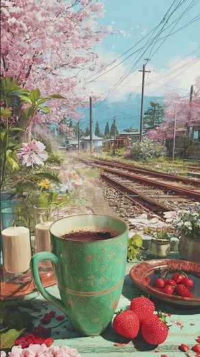 Happy Morning Jazz 🎶 Positive Bossa Nova Instrumental Jazz Cafe Music for Morning Mood