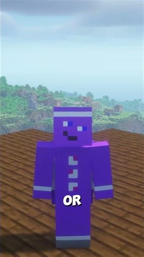 3 Minecraft Facts You Definitely Didn’t Know!