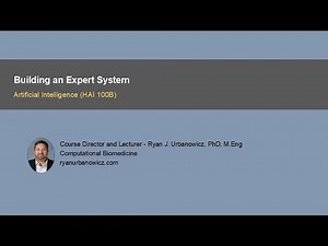 Building an Expert System