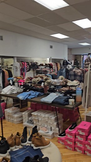 Getting Divas back and running!! Opening Soon! Date to be announced!! Who's excited!?!?!? | All Around Divas Boutique