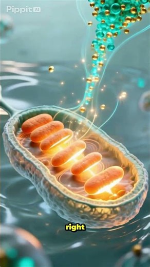 Many people over 40 experience low energy