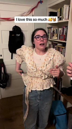 Nicky, you have made my day! Squirrel tribe unite!!! 🐿️🐿️🐿️🐿️ 🎥 @Etienne (eh-tee-en) Maurice #squirrellove #excitement #reactionvids #joyful