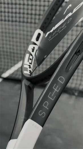 Demo the all new HEAD Speed Pro 2026 at Tennis Express! 🎾 Control meets precision with the updated 18×20 pattern, Hy-Bor stability, and Auxetic 2.0 feel, available now to demo and pre-order at TennisExpress.com! https://tennisexpress.com/products/speed-pro-2026-demo-tennis-racquet 🔥 #HEADSpeedPro #SpeedPro2026 #HEADTennis #TennisExpress #DemoRacquet #RacquetDemo #PreOrderNow | Tennis Express