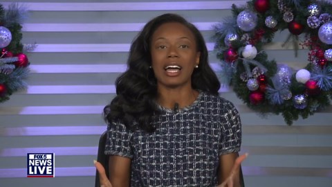 Inmate started fire at Fulton County Jail; 2 teens arrested for vandalism spree | FOX 5 Morning Headlines