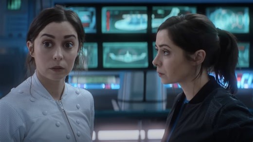 'Black Mirror' Season 7 trailer teases 'U.S.S. Callister' sequel and a 'Bandersnatch' connection