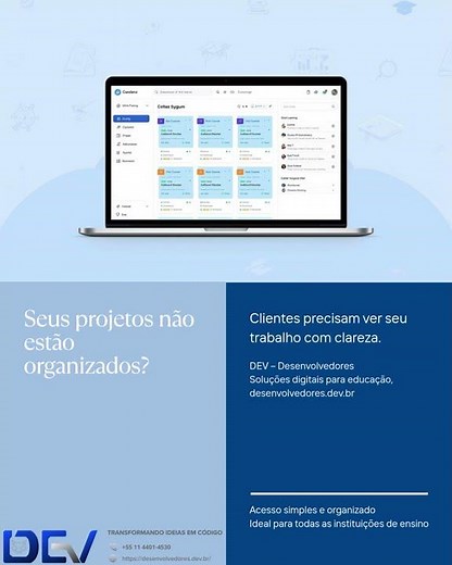Site Portfólio Profissional: Como Apresentar Seu Trabalho e Conseguir Clientes