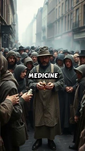 What LIFE Was Like In Victorian Times