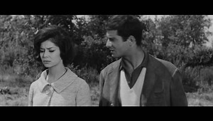 Воспитание чувств / Éducation sentimentale (1962) Франция, Италия