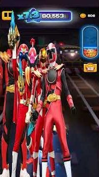 dia 107 dato 107 #fypシ゚viral #datorandom #supersentai50 #powerrangers #tokusatsu